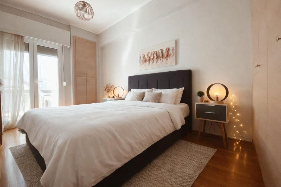 Photo of Bedroom in Athens