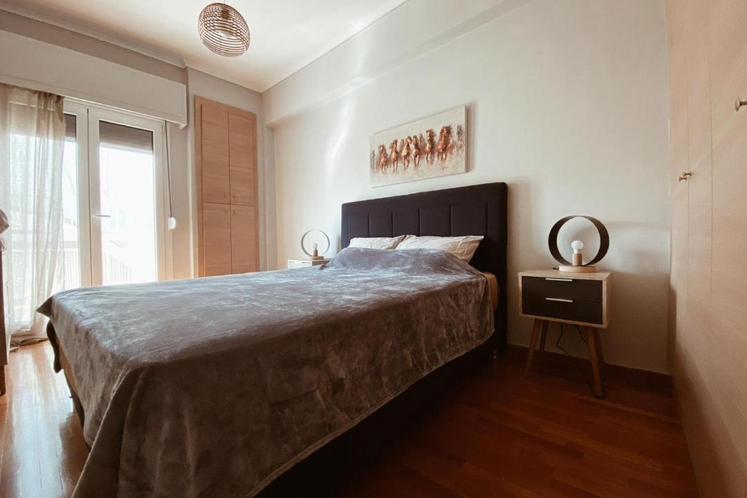 Photo of Bedroom in Athens