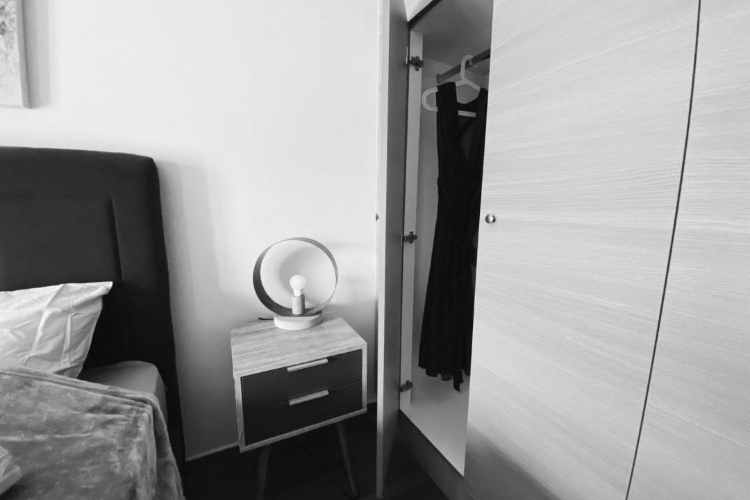 Photo of Bedroom in Athens