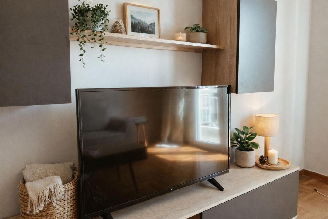 Photo of Livingroom in Athens
