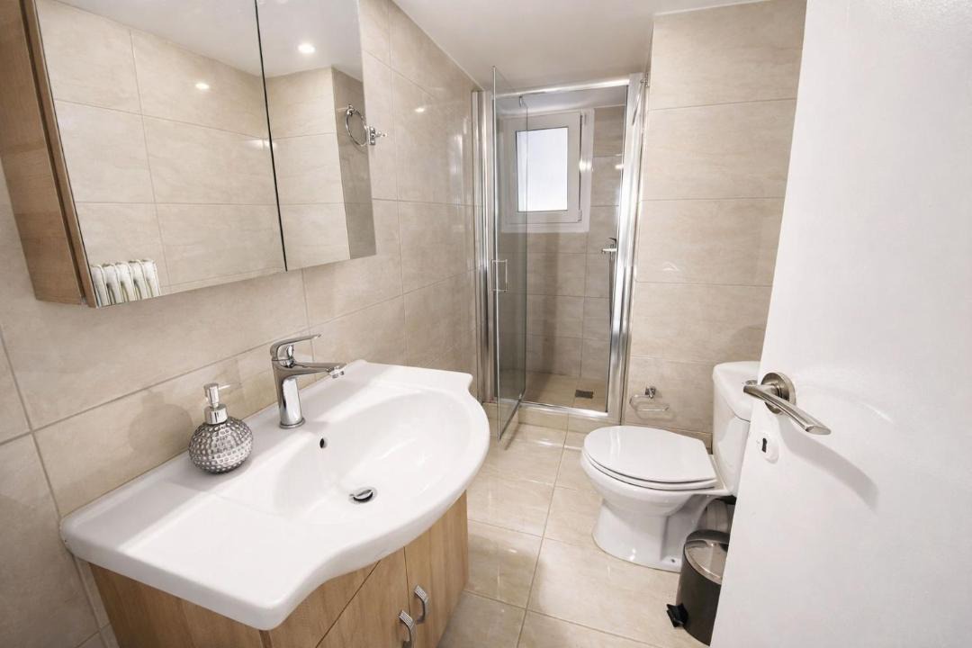 Photo of Bathroom in Athens