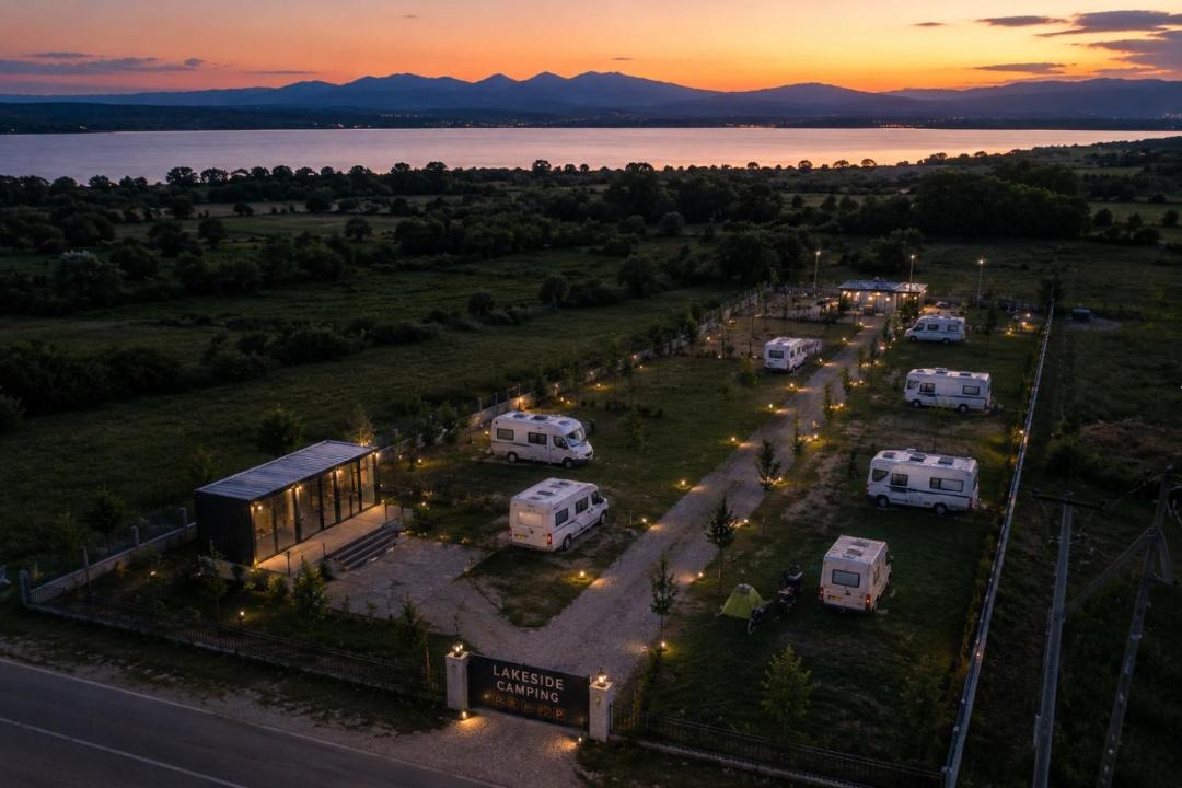 Photo of Others in Shkoder County