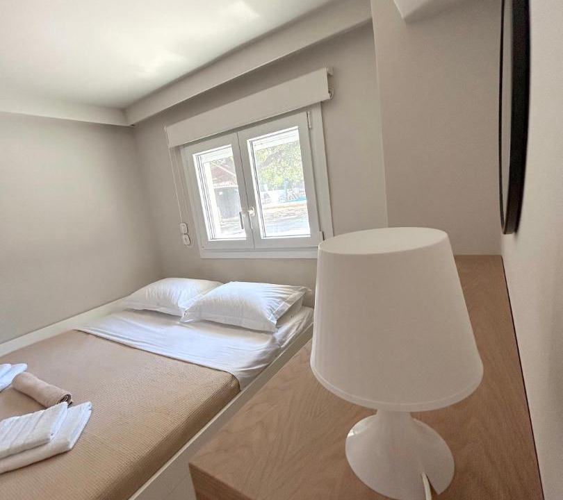 Photo of Bedroom in Elliniko-Argyroupoli
