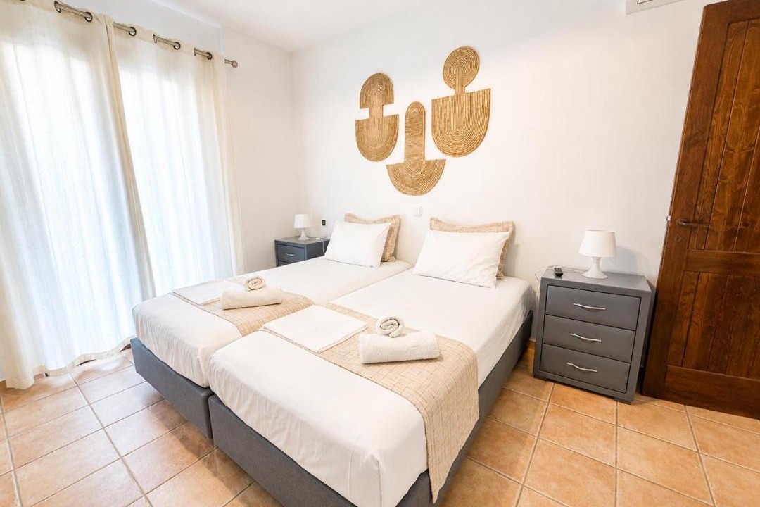 Photo of Bedroom in Kea