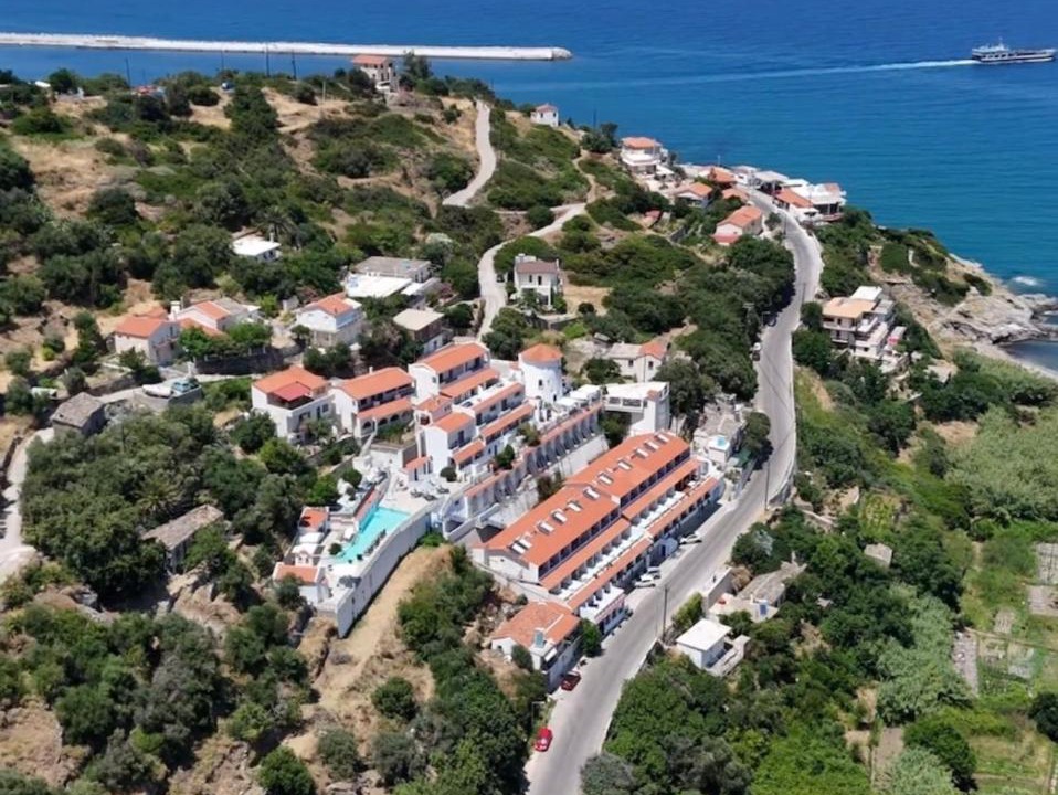 Photo of Others in Evdilos