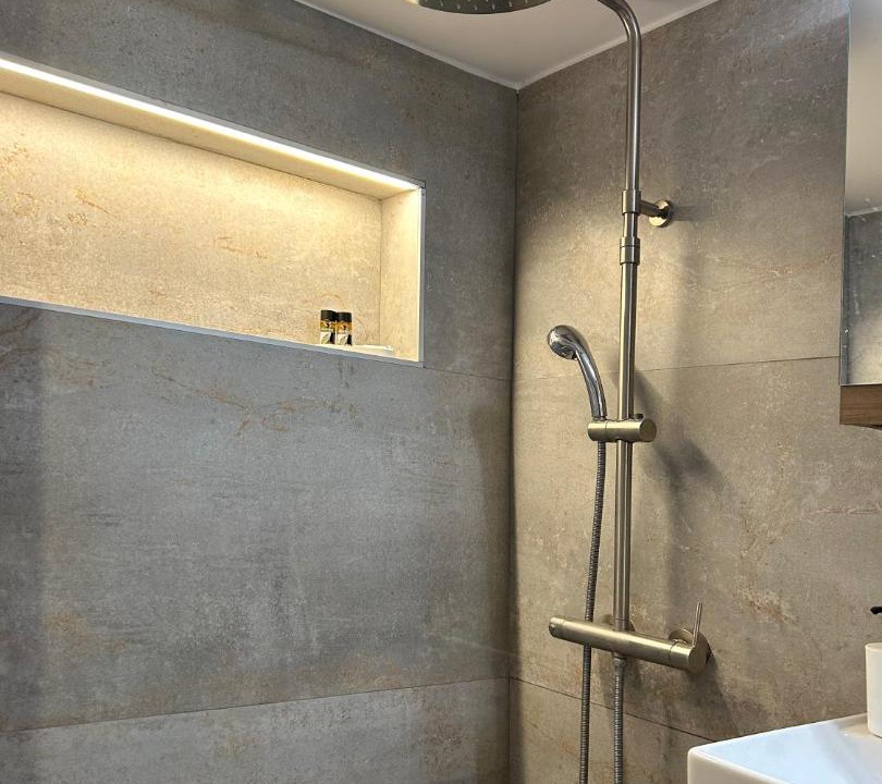 Photo of Bathroom in Elliniko-Argyroupoli