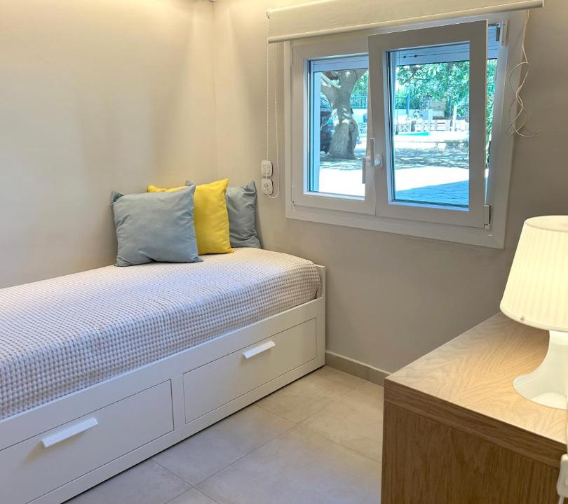 Photo of Bedroom in Elliniko-Argyroupoli