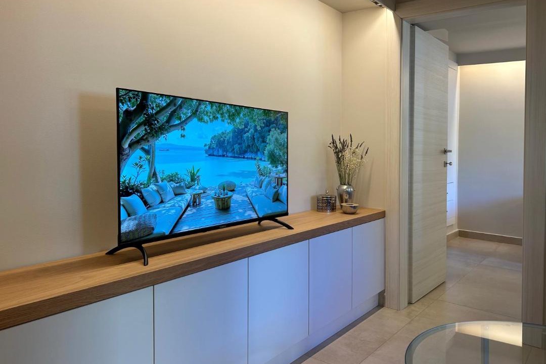 Photo of Livingroom in Elliniko-Argyroupoli