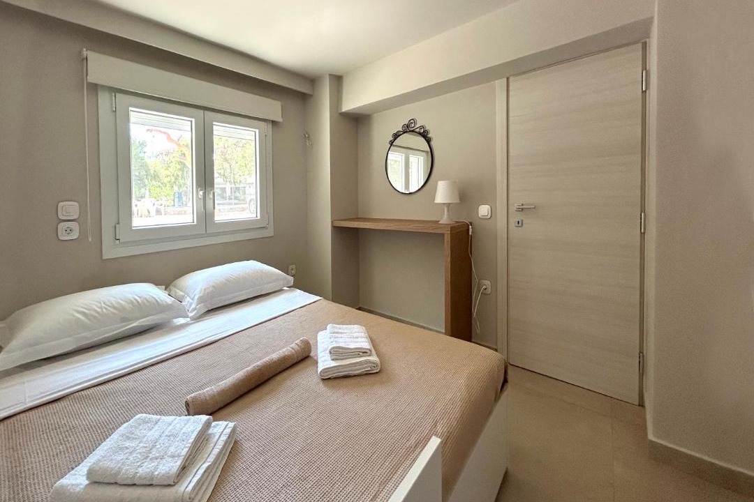 Photo of Bedroom in Elliniko-Argyroupoli