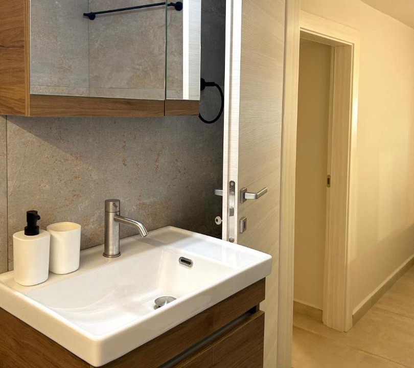Photo of Bathroom in Elliniko-Argyroupoli