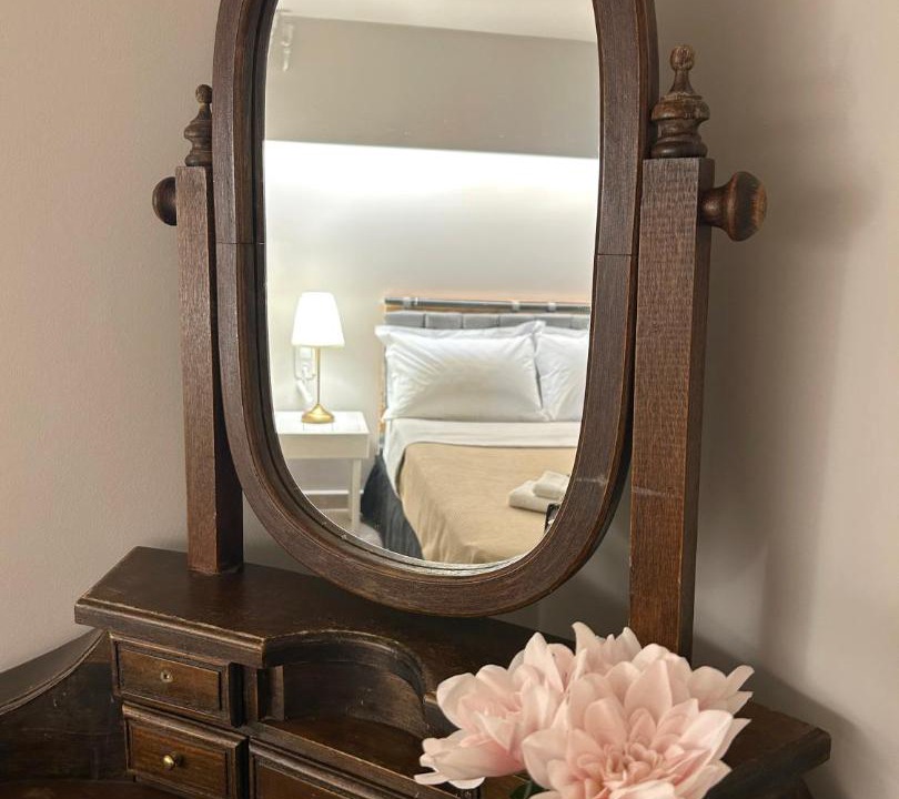 Photo of Bedroom in Elliniko-Argyroupoli