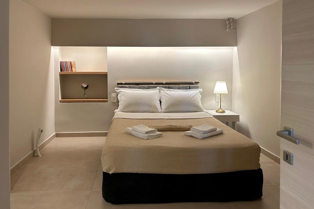 Photo of Bedroom in Elliniko-Argyroupoli