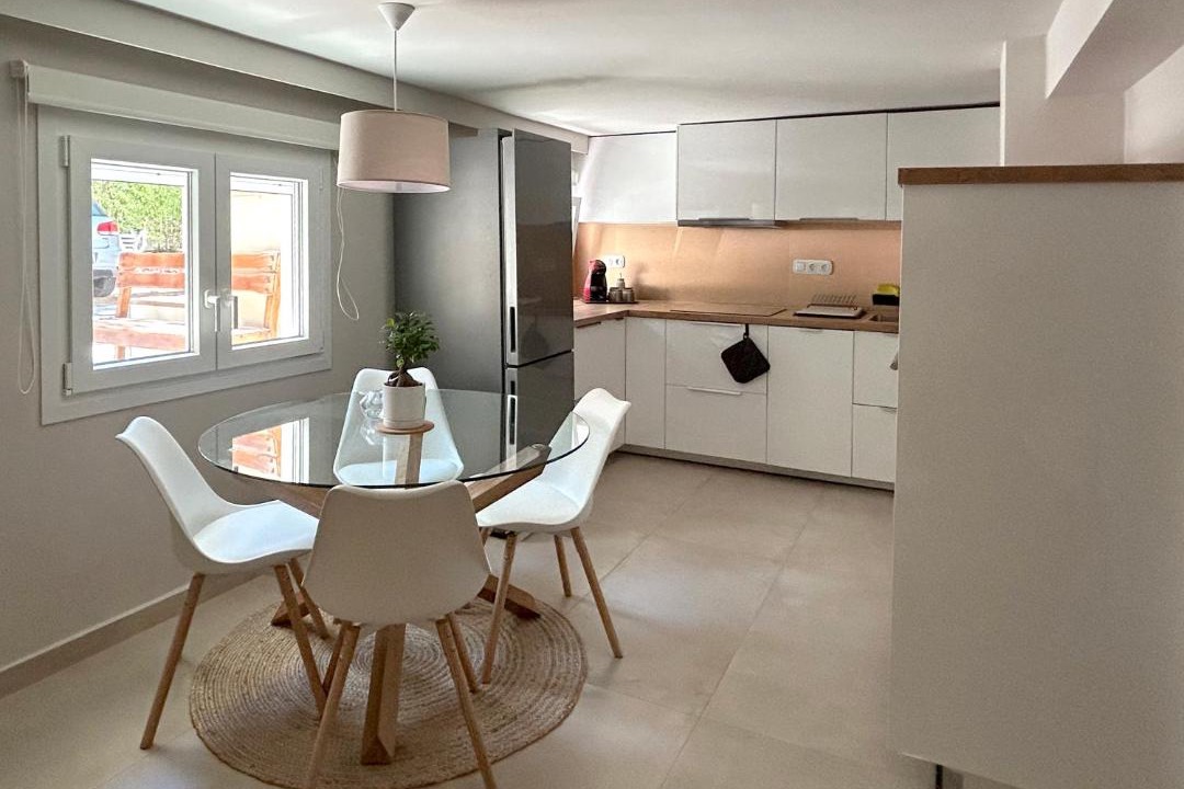 Photo of Kitchen in Elliniko-Argyroupoli