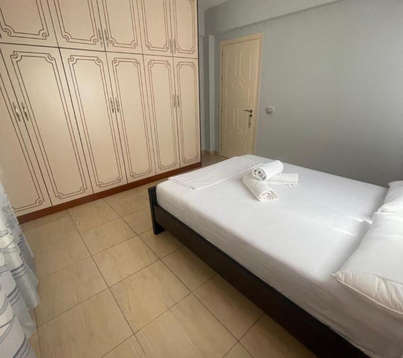 Photo of Bedroom in Borsh