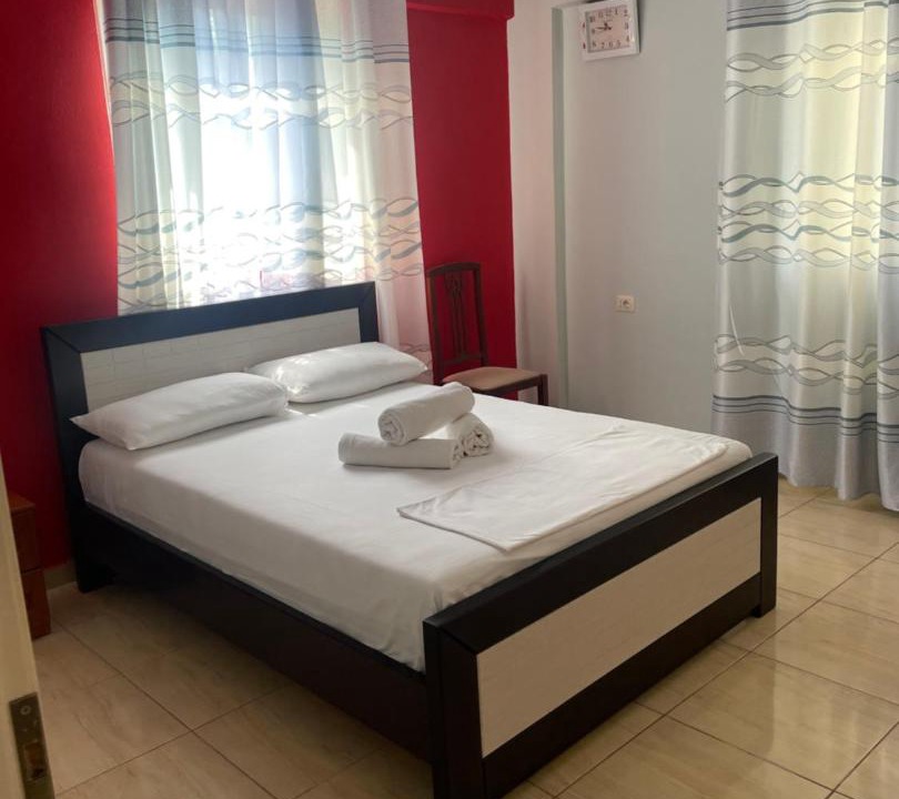Photo of Bedroom in Borsh