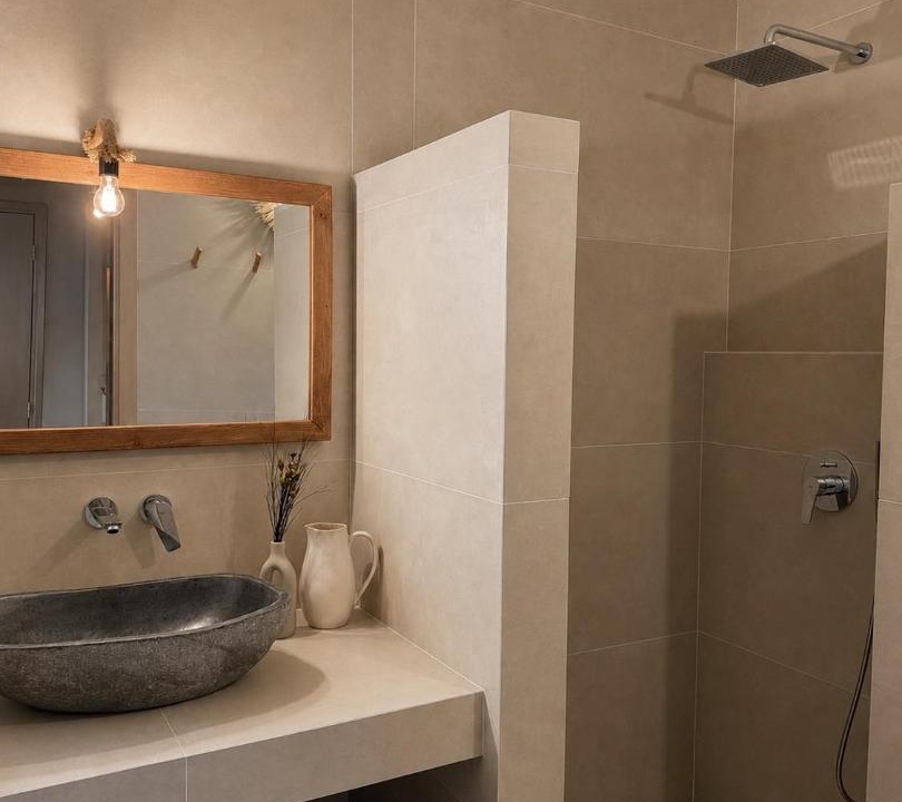 Photo of Bathroom in Planos