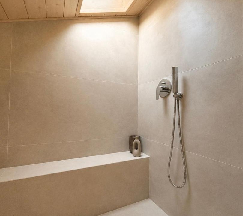 Photo of Bathroom in Planos