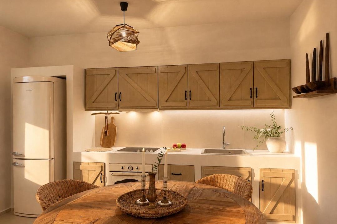 Photo of Kitchen in Planos