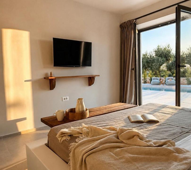 Photo of Bedroom in Planos