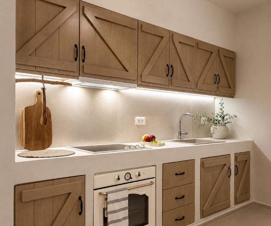 Photo of Kitchen in Planos