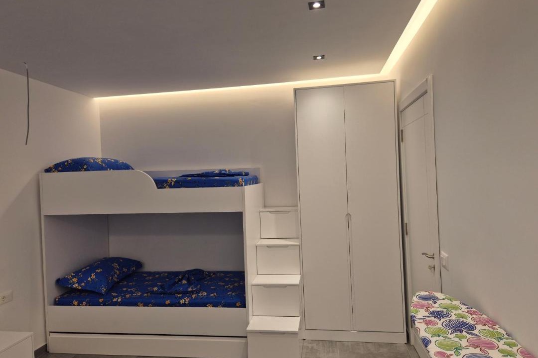 Photo of Bedroom in Sakës