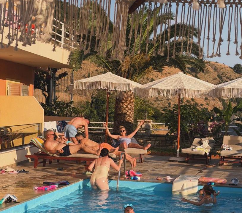 Photo of Others in Himare