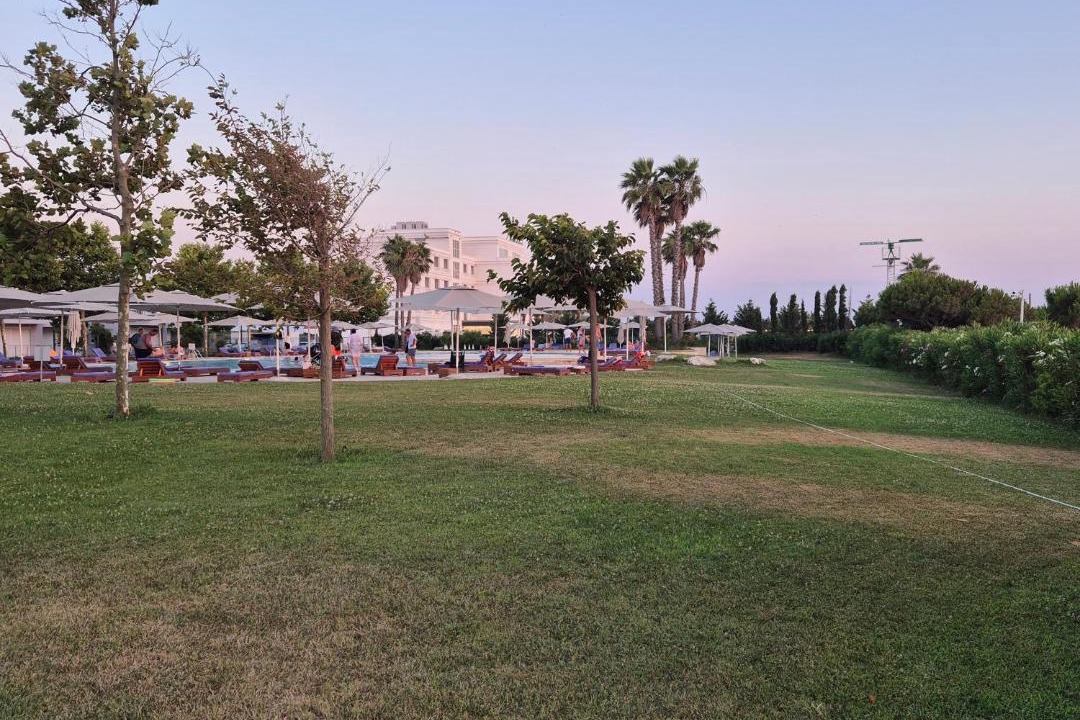 Photo of Outdoor in Sakës