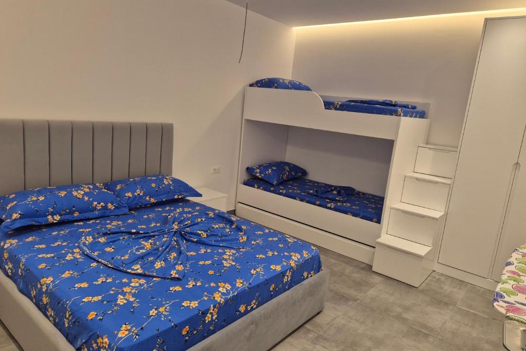 Photo of Bedroom in Sakës