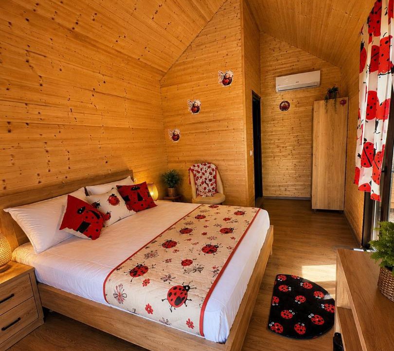 Photo of Bedroom in Orikum