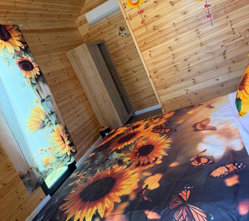 Photo of Bedroom in Orikum