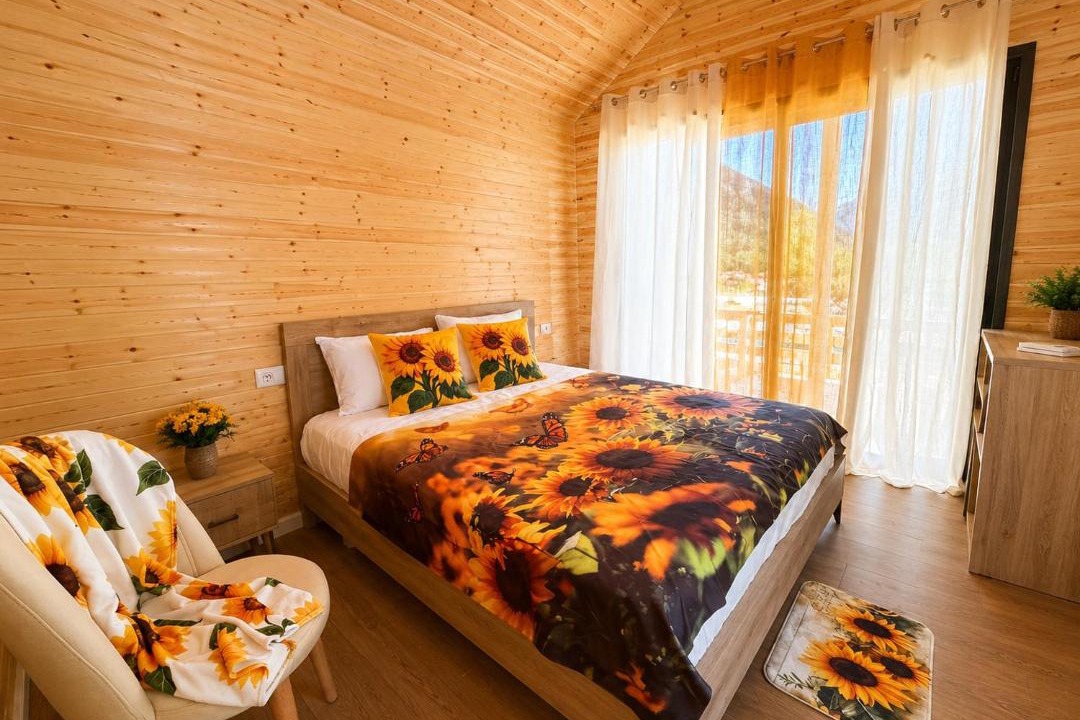 Photo of Bedroom in Orikum