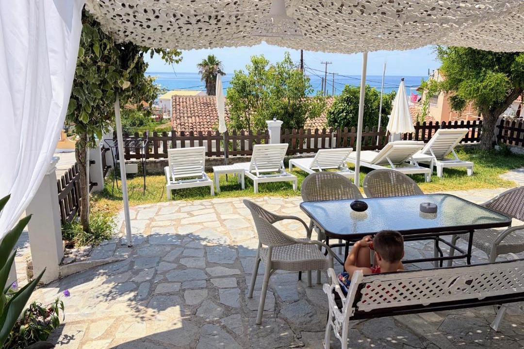 Photo of Others in Agios Georgios Pagon