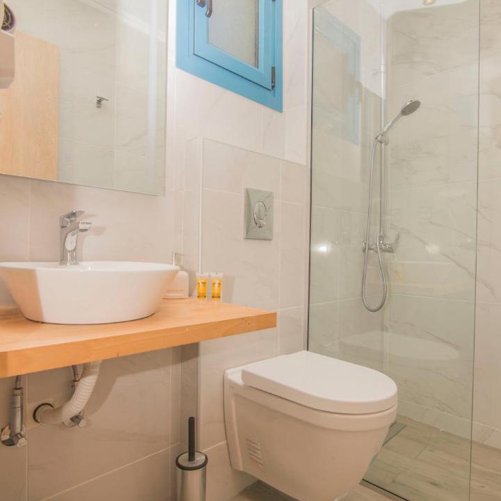 Photo of Bathroom in Vassiliki