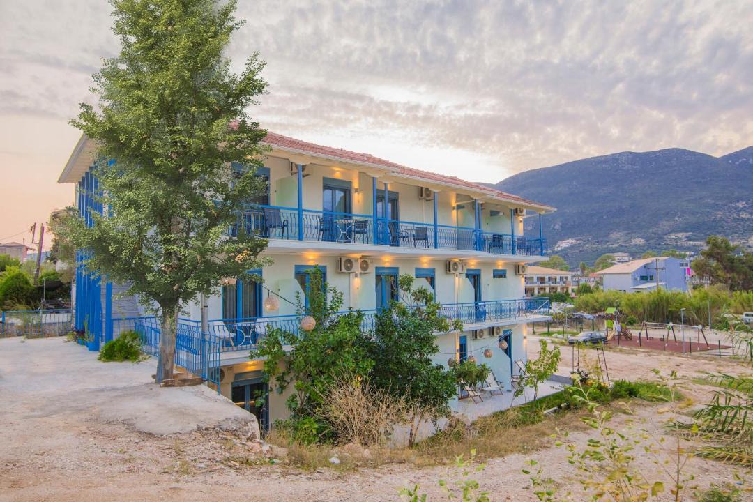 Photo of Others in Vassiliki