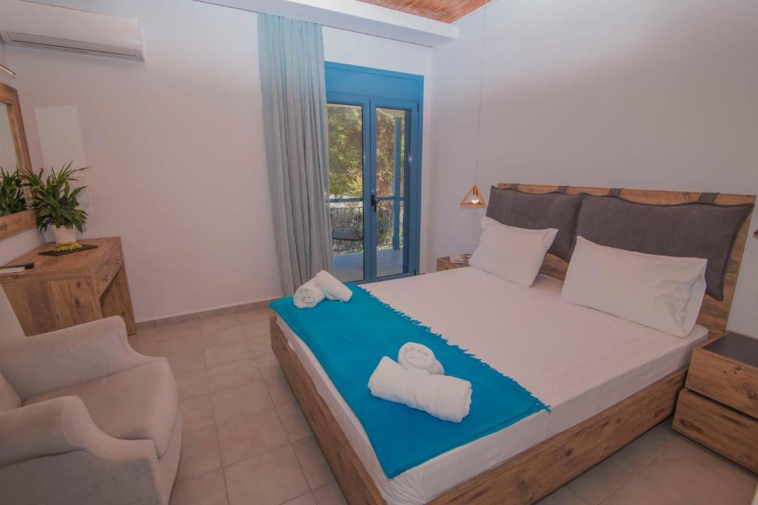 Photo of Bedroom in Vassiliki