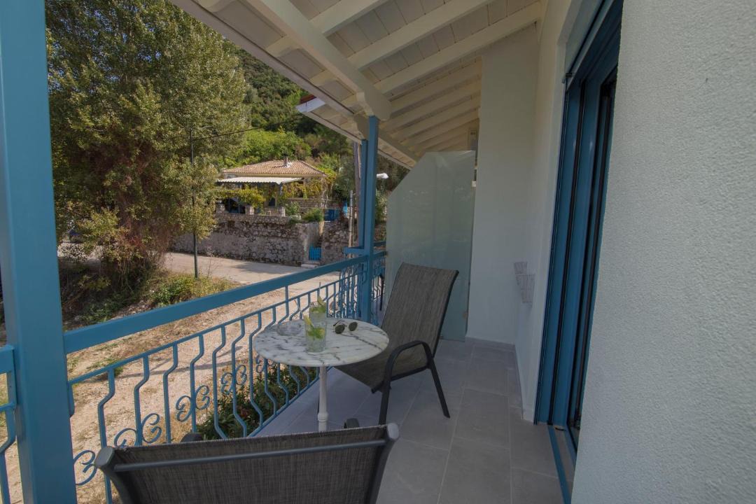 Photo of Patio Balcony in Vassiliki