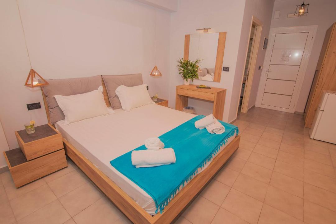 Photo of Bedroom in Vassiliki