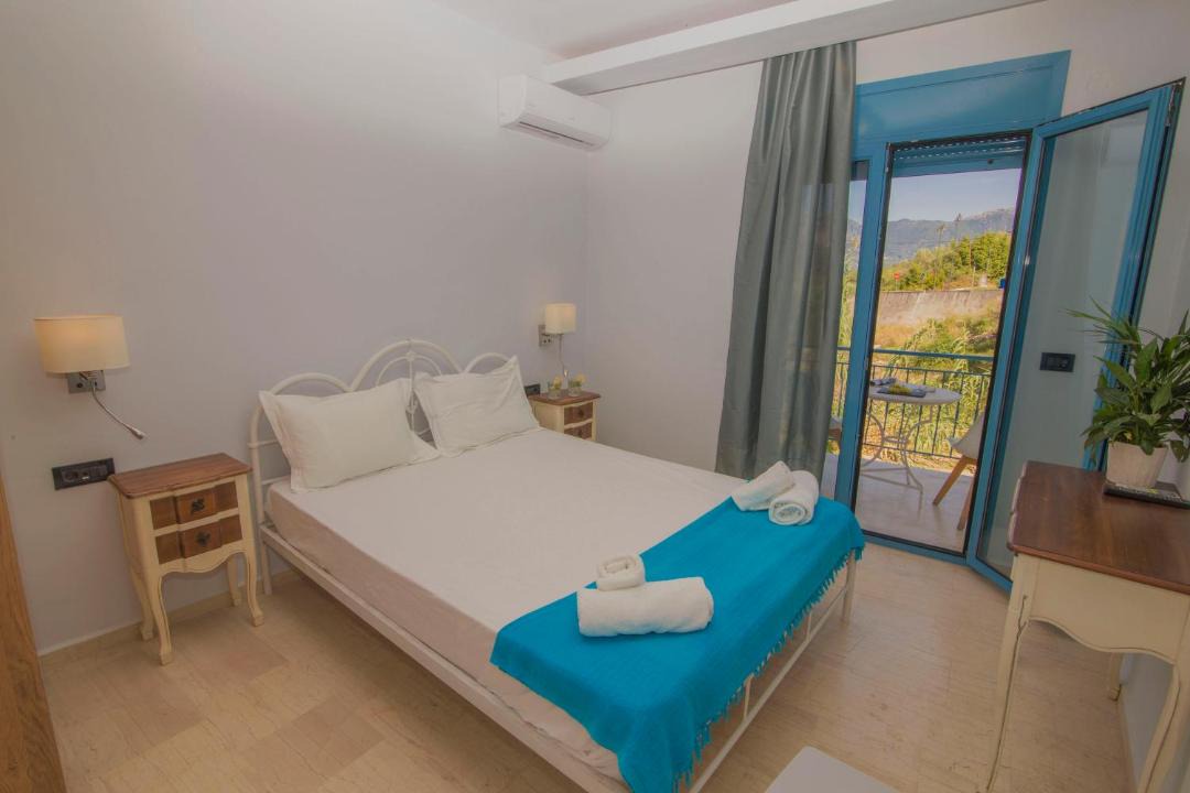 Photo of Bedroom in Vassiliki