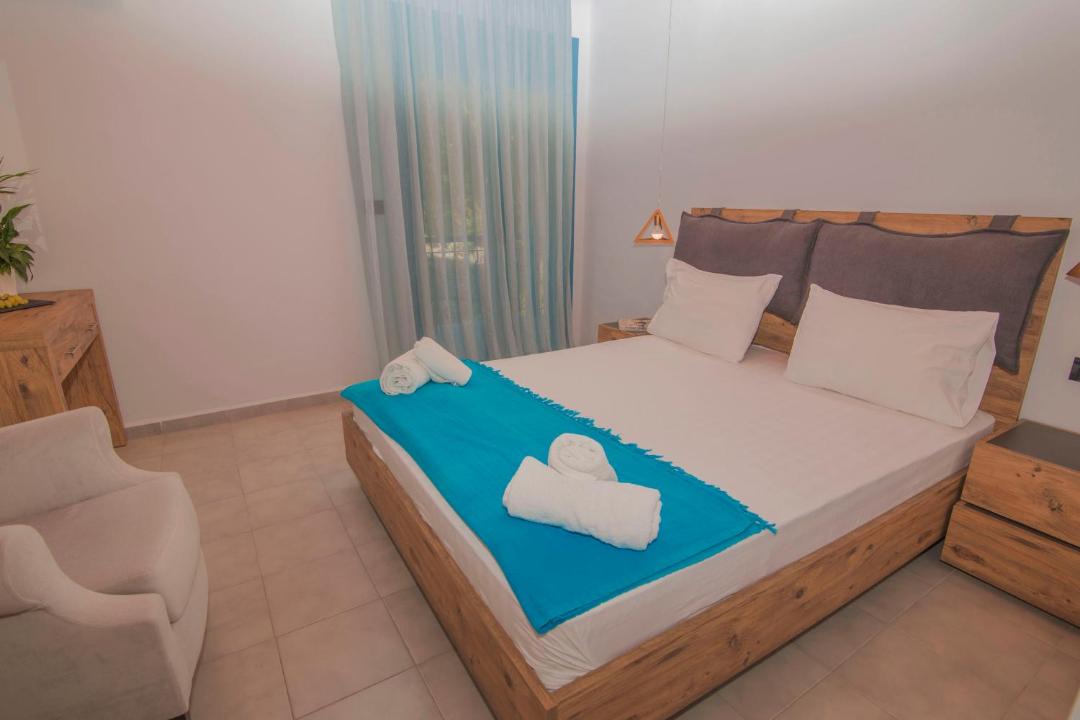 Photo of Bedroom in Vassiliki