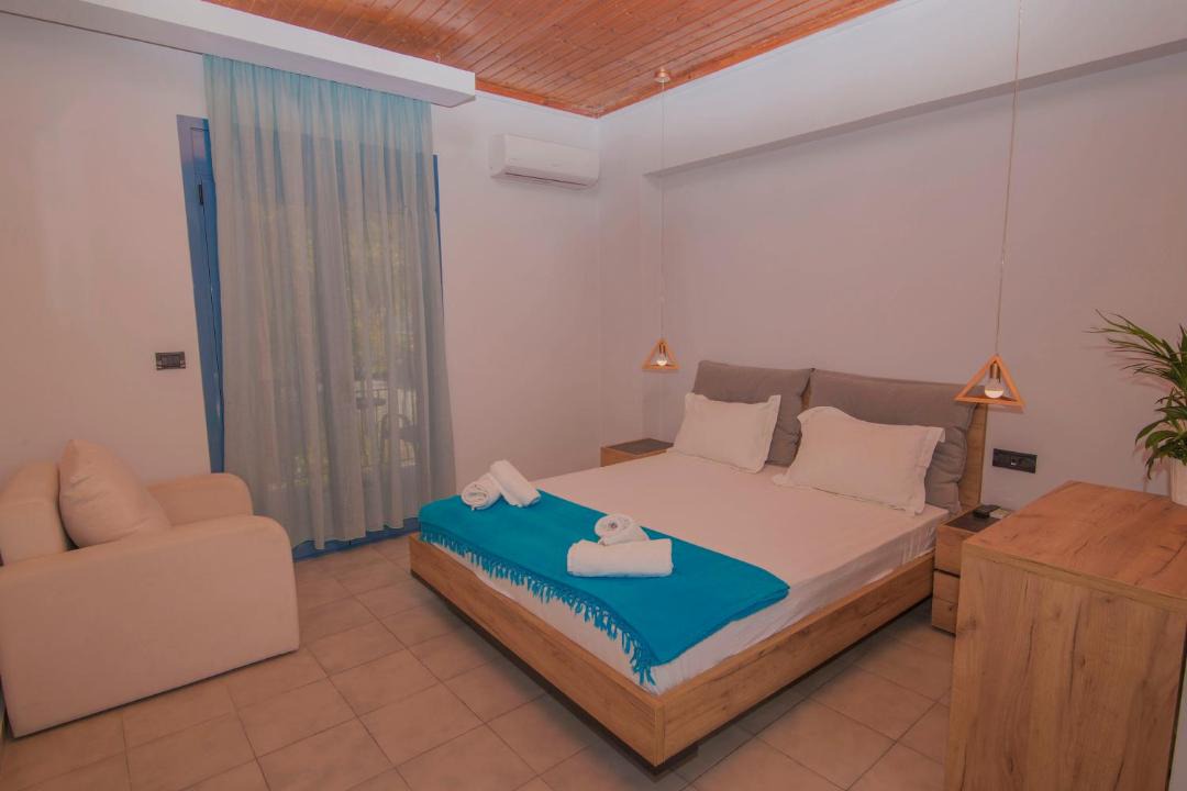 Photo of Bedroom in Vassiliki