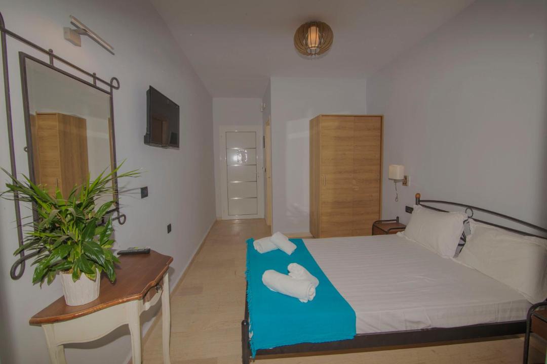 Photo of Bedroom in Vassiliki