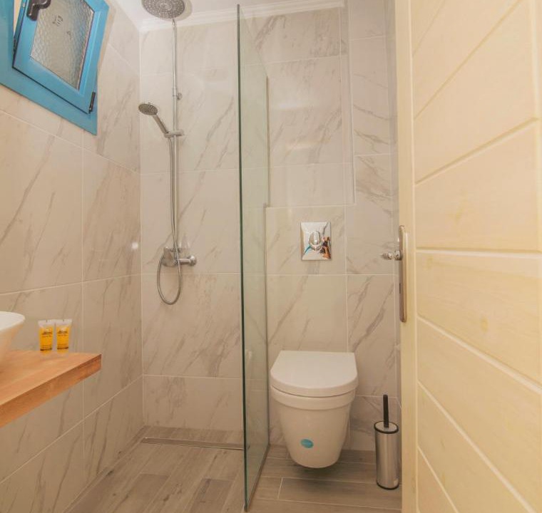 Photo of Bathroom in Vassiliki