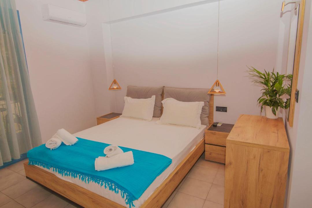 Photo of Bedroom in Vassiliki