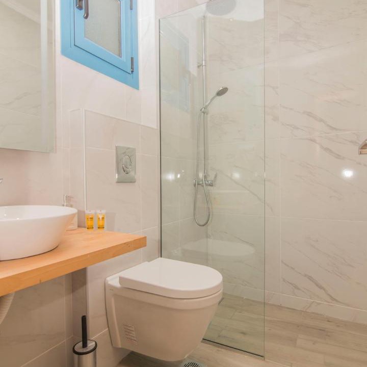 Photo of Bathroom in Vassiliki