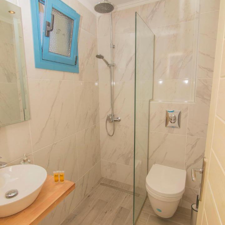 Photo of Bathroom in Vassiliki
