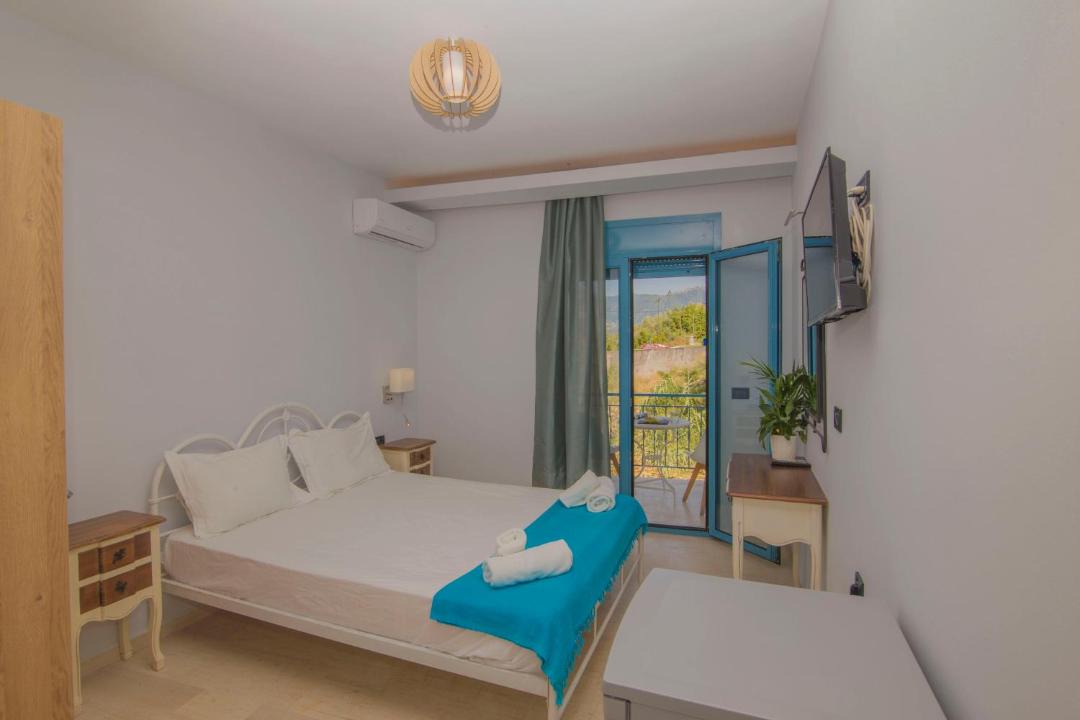 Photo of Bedroom in Vassiliki