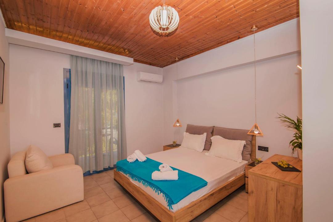 Photo of Bedroom in Vassiliki