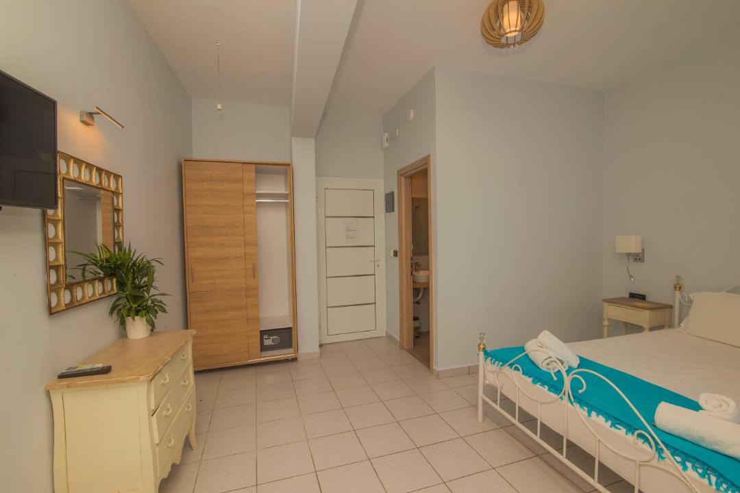 Photo of Bedroom in Vassiliki