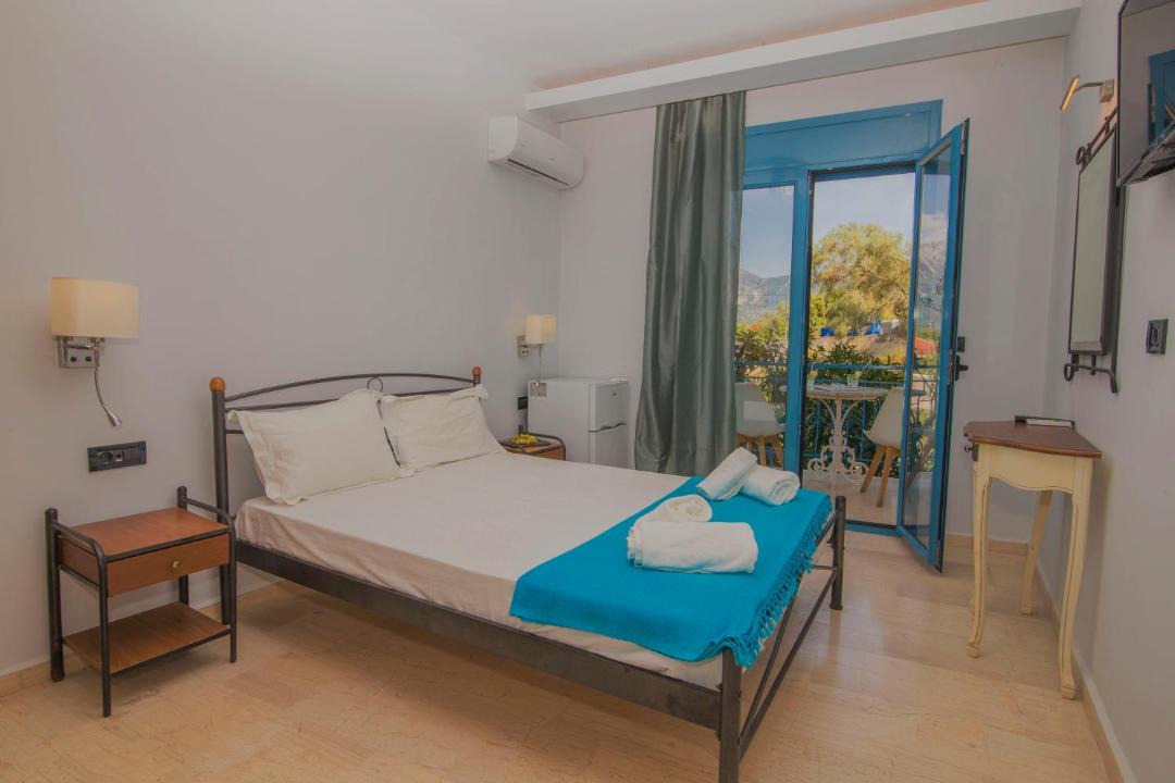 Photo of Bedroom in Vassiliki