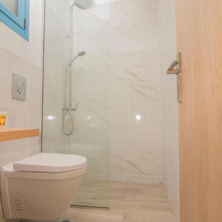 Photo of Bathroom in Vassiliki